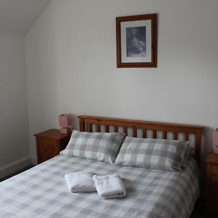Dunmhor Guest House Kingussie Extérieur photo