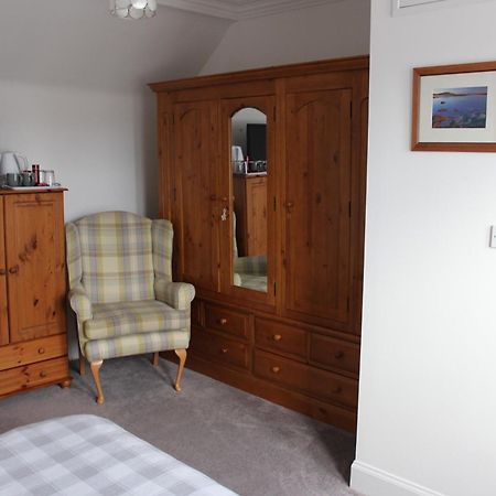 Dunmhor Guest House Kingussie Extérieur photo