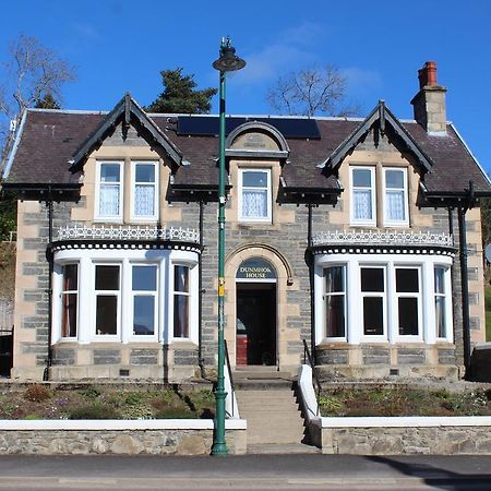 Dunmhor Guest House Kingussie Extérieur photo