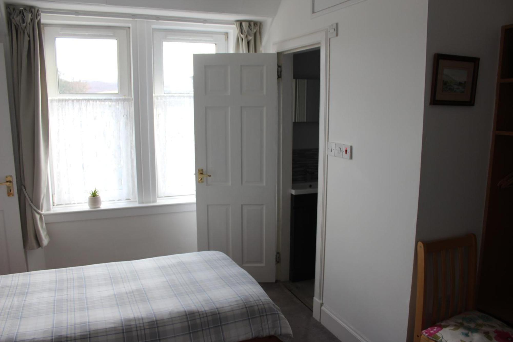 Dunmhor Guest House Kingussie Extérieur photo