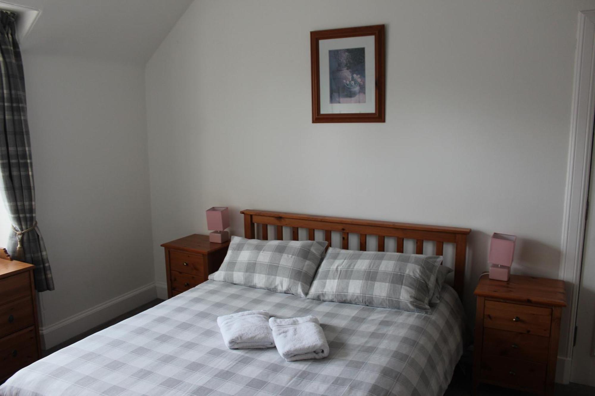 Dunmhor Guest House Kingussie Extérieur photo