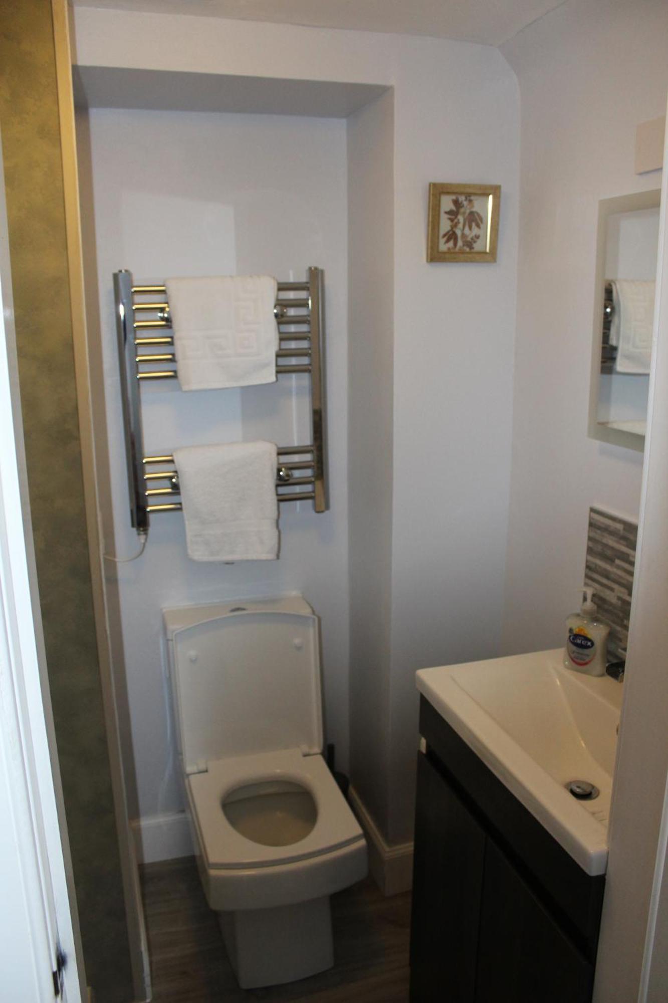 Dunmhor Guest House Kingussie Extérieur photo