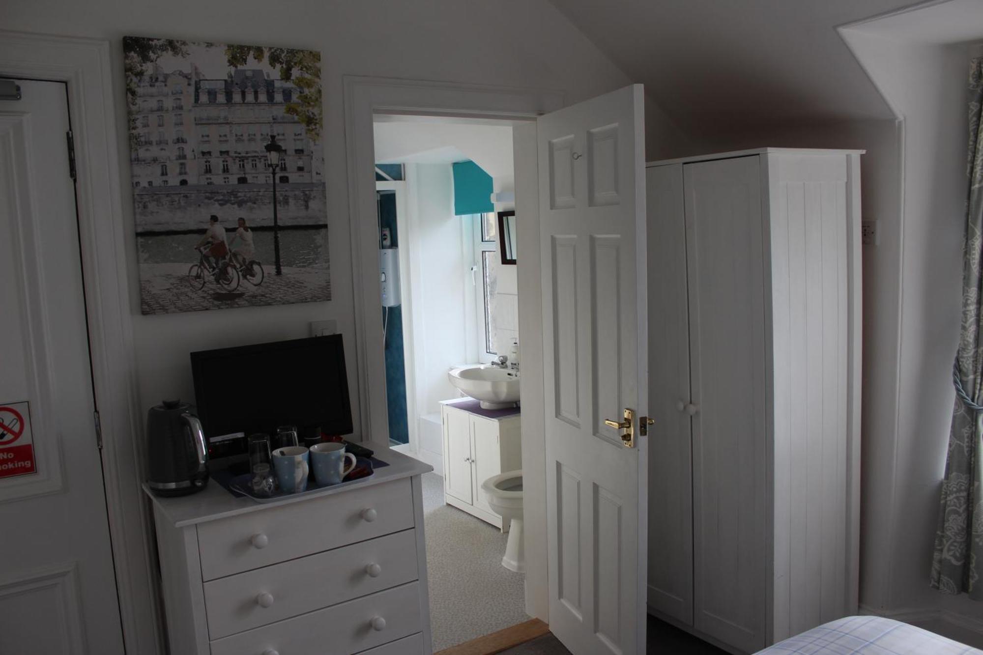 Dunmhor Guest House Kingussie Extérieur photo
