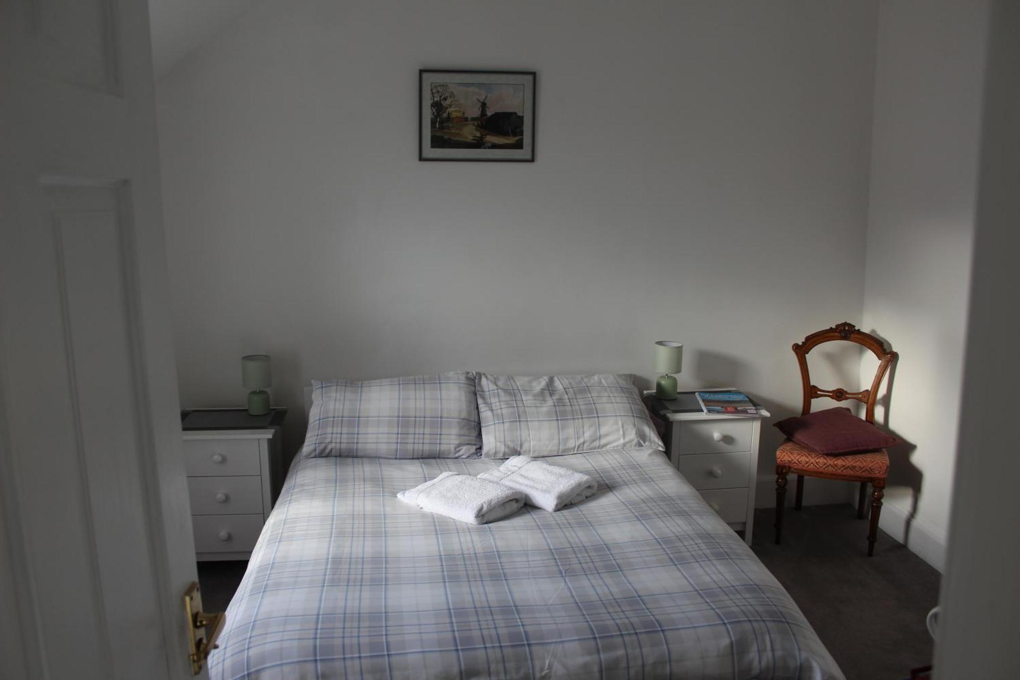 Dunmhor Guest House Kingussie Extérieur photo