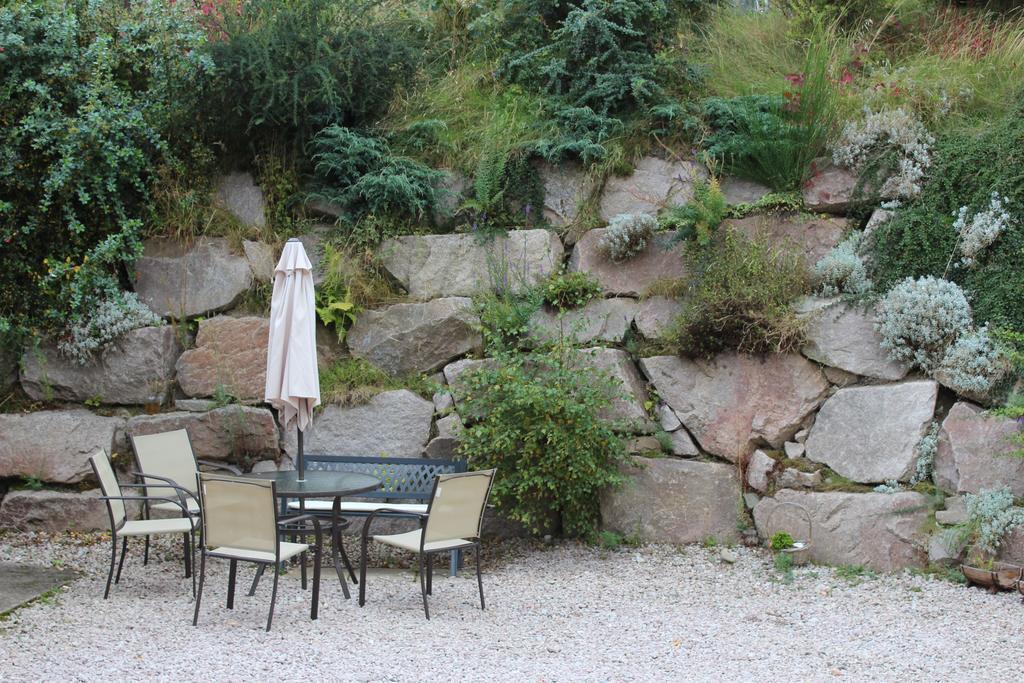 Dunmhor Guest House Kingussie Extérieur photo