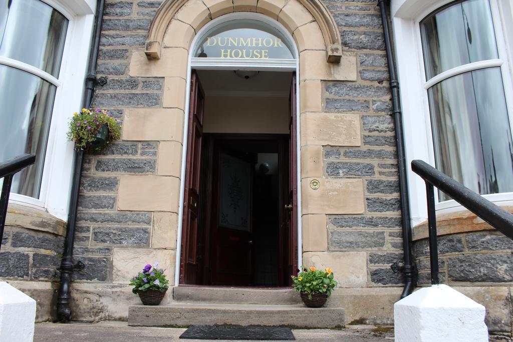 Dunmhor Guest House Kingussie Extérieur photo