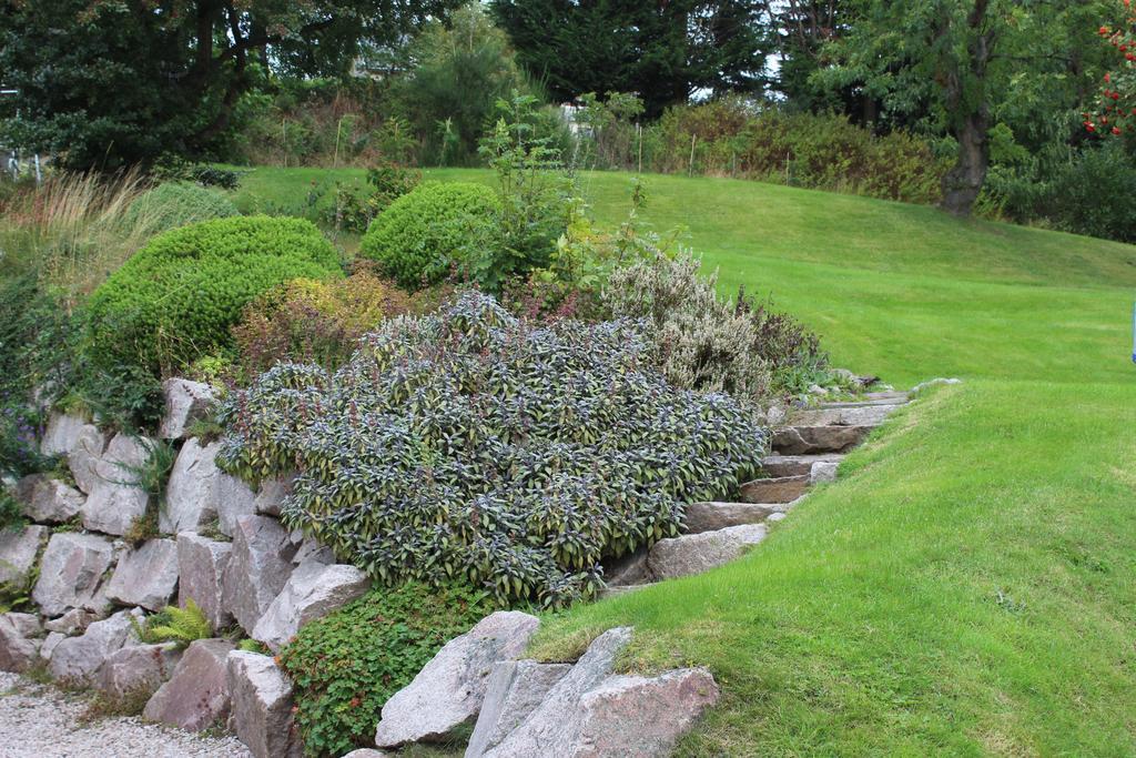 Dunmhor Guest House Kingussie Extérieur photo