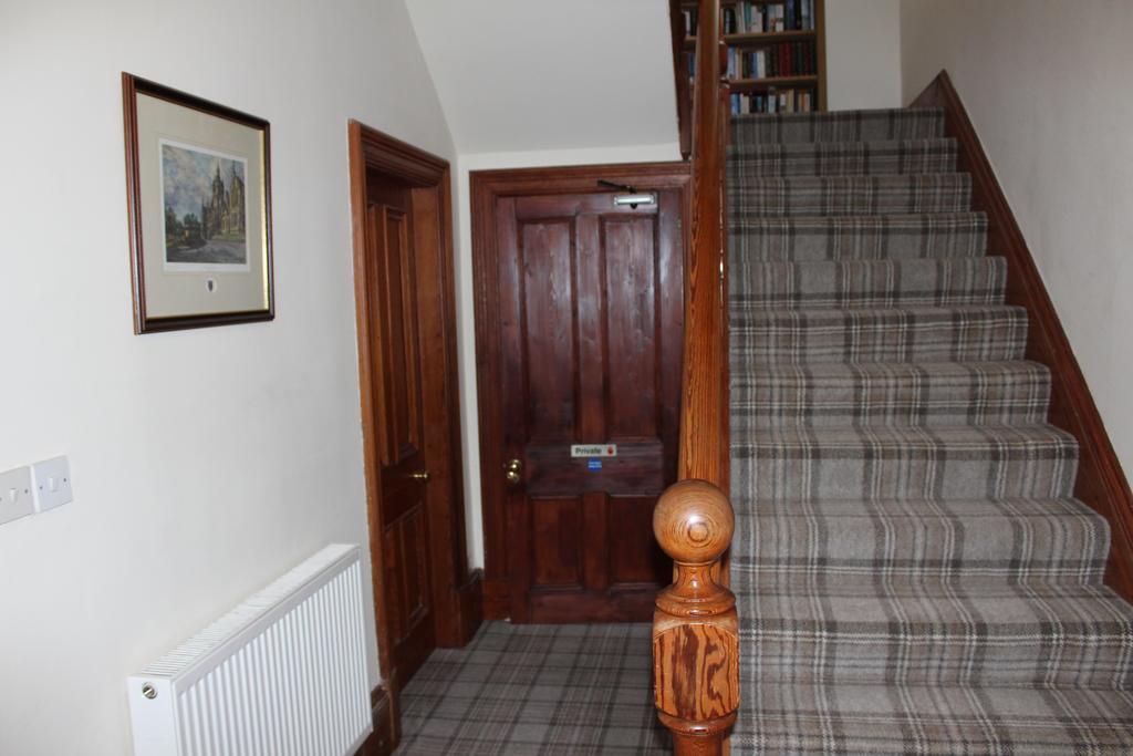 Dunmhor Guest House Kingussie Extérieur photo
