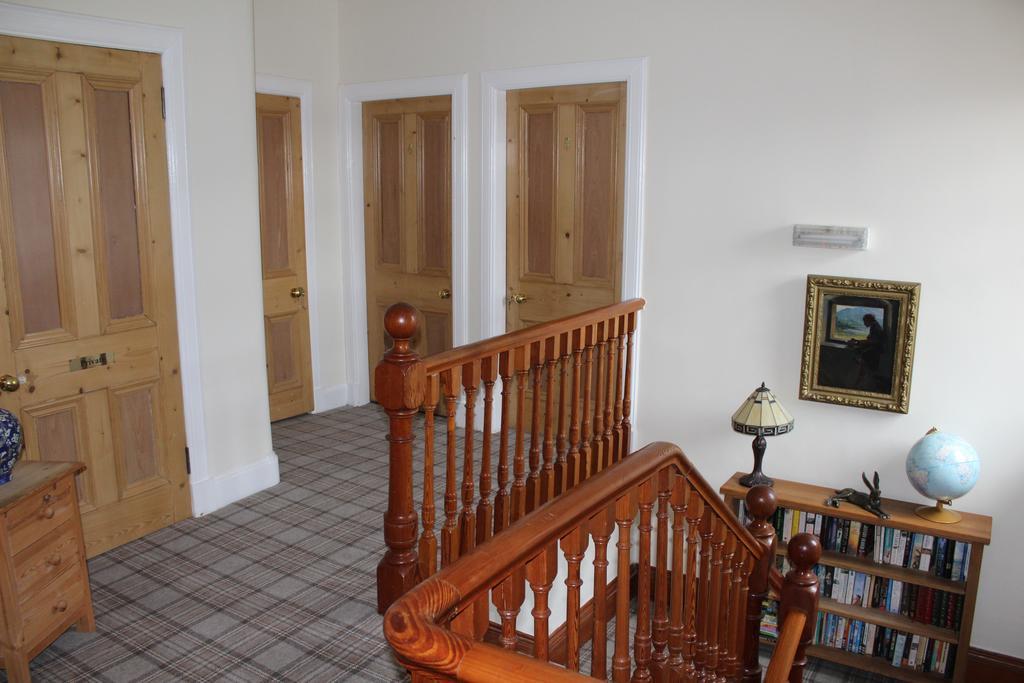Dunmhor Guest House Kingussie Extérieur photo