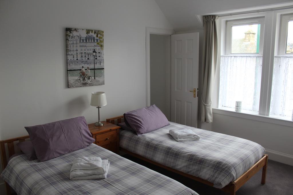 Dunmhor Guest House Kingussie Extérieur photo