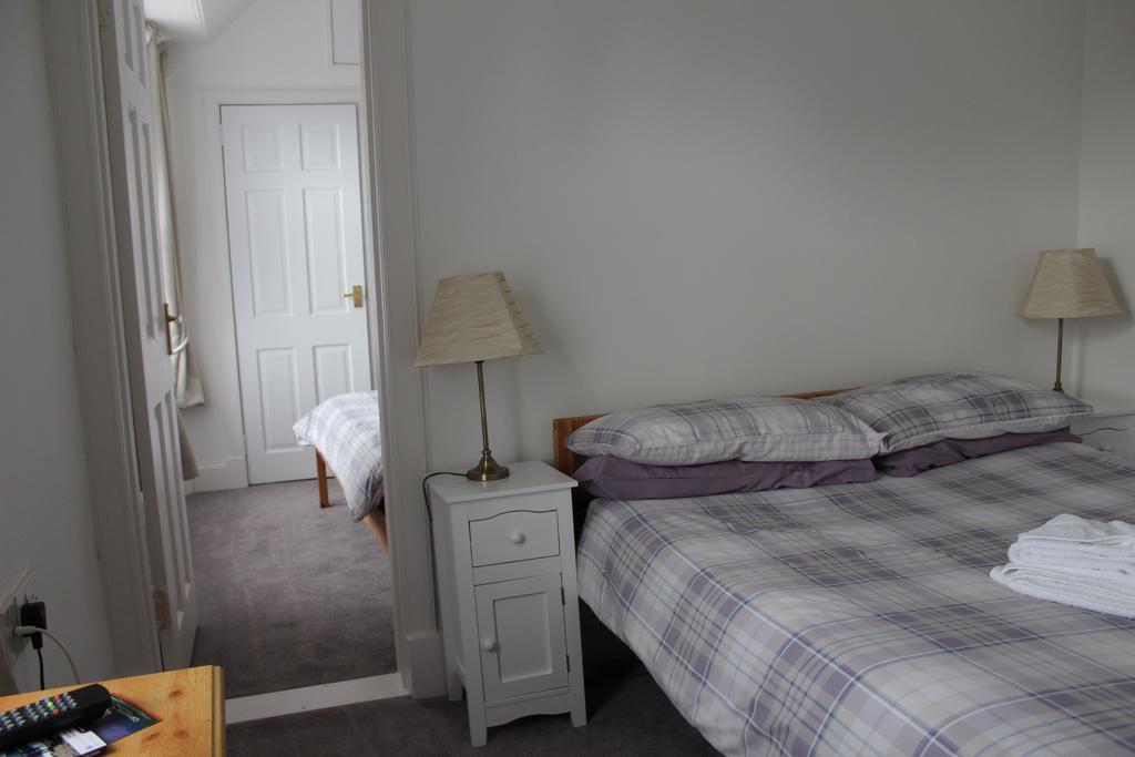 Dunmhor Guest House Kingussie Extérieur photo