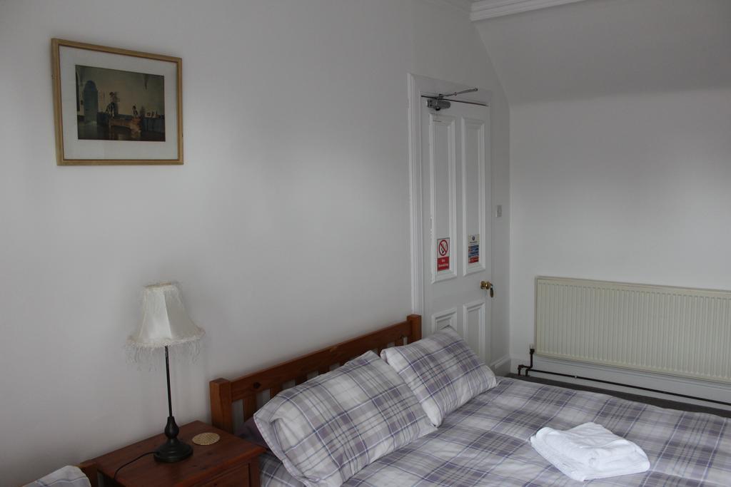 Dunmhor Guest House Kingussie Extérieur photo