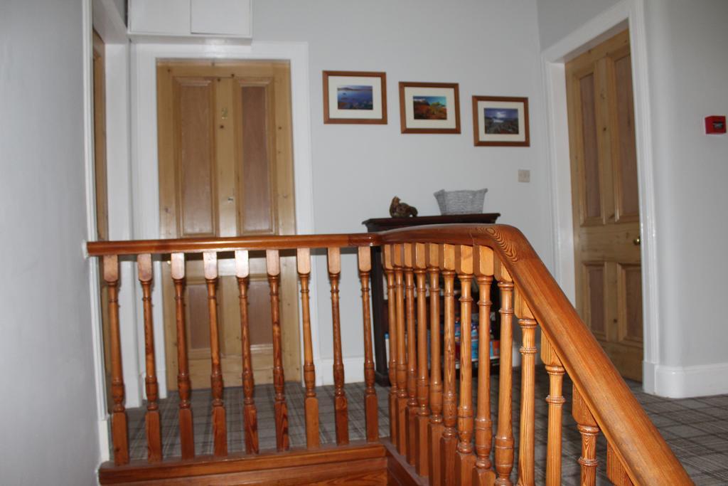 Dunmhor Guest House Kingussie Extérieur photo