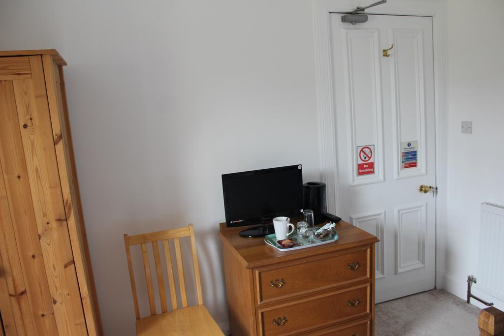 Dunmhor Guest House Kingussie Extérieur photo