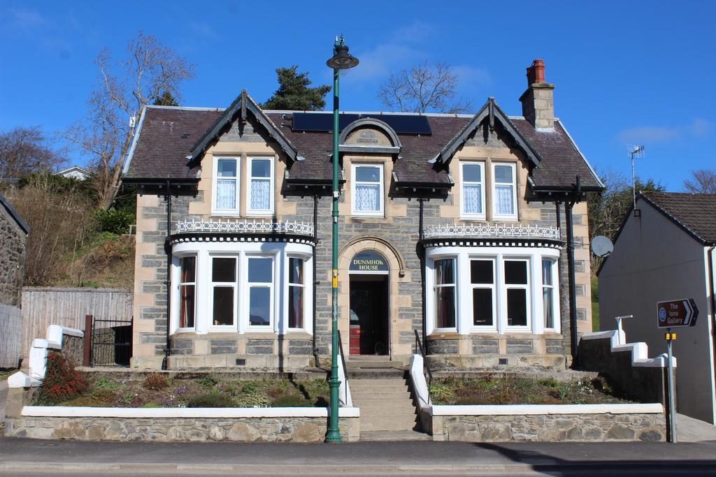 Dunmhor Guest House Kingussie Extérieur photo