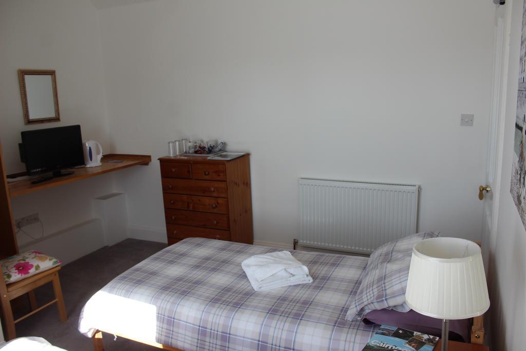 Dunmhor Guest House Kingussie Extérieur photo